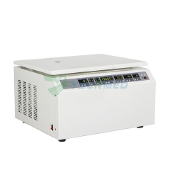 YSCF-TGL20MII High Speed Table-top Large Capicity Refrigerated Lab Centrifuge