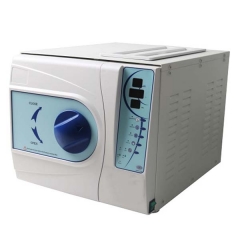YSMJ-VRY-B23 23L hospital automatic steam sterilizer laboratory dental autoclave