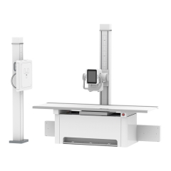 X Ray System YSX-iDRF65E Electric Digital X-ray Photography System