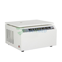 YSCF-TGL20M High Speed Table-top Large Capicity Refrigerated Mini Lab Centrifuge Machine