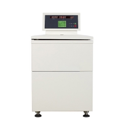 YSCF-GL10MA High-speed And Large Capacity Refriferated Centrifuge