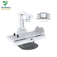 Medical Equipment YSX-RF80D Digital Radiography and Fluoroscopy System (DRF)