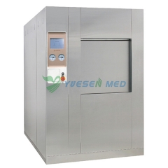 MAST-V-450 Large vacuum steam sterilizer