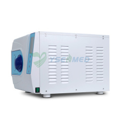 YSMJ-VRY-A16 16L hospital automatic steam sterilizer laboratory dental autoclave