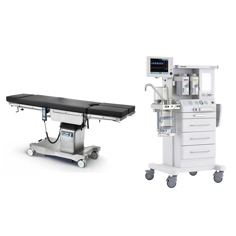 Operating Room Equipment