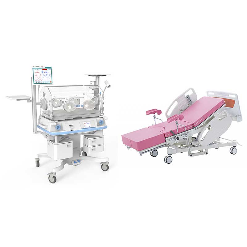 Obstetrics & Infant Equipment