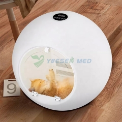 Veterinary Spherical Pet Hair Drying Cabinet YSVET-CW21