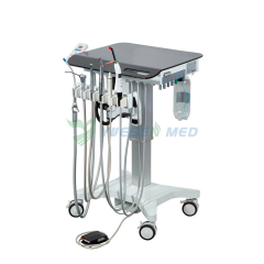 Veterinary medical Mobile Dental Treatment Unit