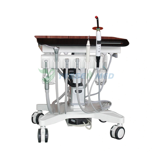 Veterinary medical Mobile Dental Treatment Unit