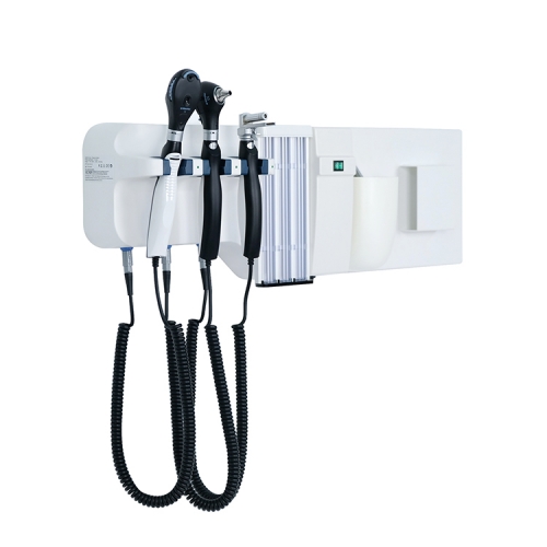 Veterinary Wall-mountd Diagnosis Station