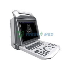 YSENMED Portable B/W Ultrasound Scanner YSB-i50 vet