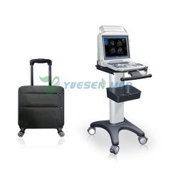 YSENMED Portable B/W Ultrasound Scanner YSB-i50 vet