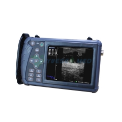 YSENMED Portable veterinary BW ultrasound machine YSB-S1V