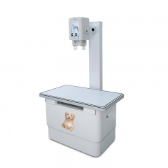 YSENMED 5.6kW Veterinary Digital X-ray Machine YSX056-PL