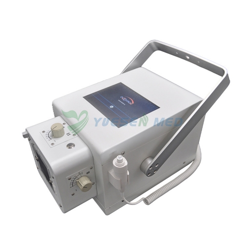 High Frequency 8kW 160mA Portable X-ray Machine