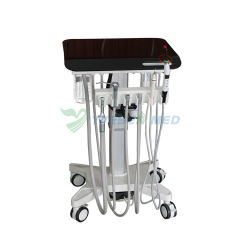 Veterinary medical Mobile Dental Treatment Unit