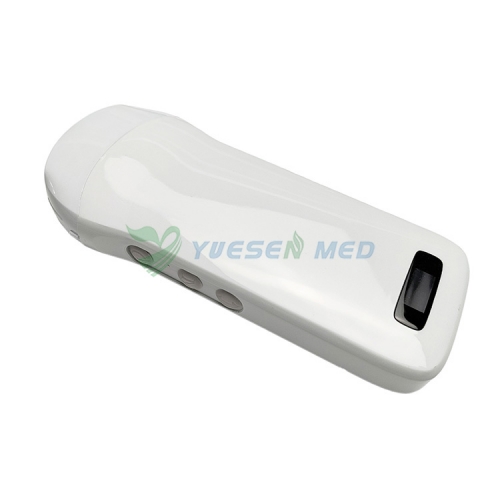 YSB-C10T 3 in 1 Wireless Handheld Color Doppler Ultrasound Scanner