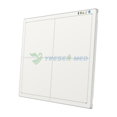 YSFPD-M1417V Wireless 14 x 17inch Cassette-size DR Flat Panel Detector for Digital Radiography