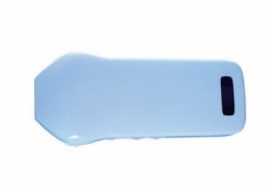 Sonde à ultrasons Doppler couleur sans fil avec écran tactile YSB-V5P
