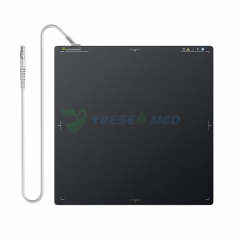 IRAY Venu 1717X Wired Innovative a-Si Cassette-Size Digital Xray Portable Flat Panel Detector