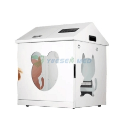 YSVET-CW14 Veterinary Pet Hair Dryer Cabinet