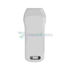 Portable Wireless Medical Ultrasound Linear Array Color Doppler Probe YSB-C10CX