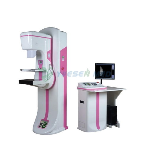 YSX-DM600 Low-Dose Multifunctional Digital Mammogram Machine