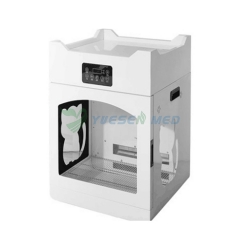 Veterinary Pet Hair Dryer Cabinet