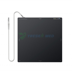 YSFPD-V1717X Wired a-Si Cassette-Size Portable Digital X-Ray Flat Panel Detector