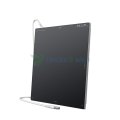 YSFPD-V1717X Wired a-Si Cassette-Size Portable Digital X-Ray Flat Panel Detector