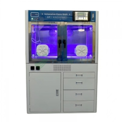 Animal Pet ICU Chamber with Drawer YSVET-ICU15