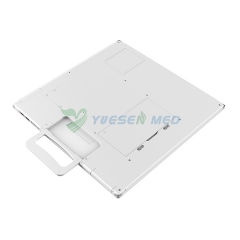 Wireless 17x17inch Digital X-Ray Cassette-Size Flat Panel Detector
