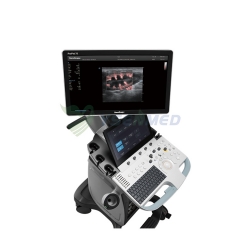 ProPet70 Veterinary Color Doppler Ultrasound Scanner System