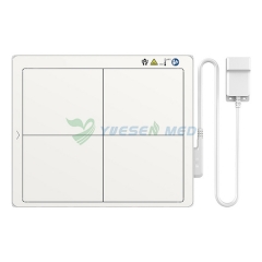 YSFPD-V1012V Wired Portable X Ray Flat Panel Detector