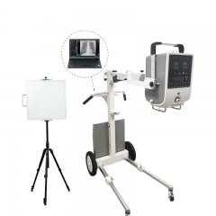 YSX-mDR5B High Quality Digital Mobile Photographic X-ray Machine