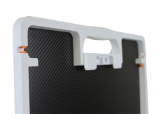 ¡Superventas al mejor precio! Equipo de ultrasonido Doppler para portátil digital 4D de Sonoscape E2