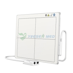YSFPD-V1012V Wired Portable X Ray Flat Panel Detector