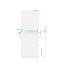 YSFPD-V1748V Wired 17×48-inch tethered Flat Panel Detector