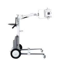 X Ray System 5.6kW Digital Portable X-ray Machine YSX056-PE