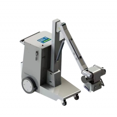 Mobile Digital Radiography System YSX-mR20 Digital  X Ray Machine