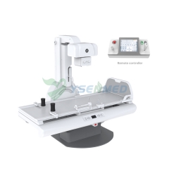 Medical Equipment YSX-RF65D 65KW/800mA Digital Radiography and Fluoroscopy System (DRF)