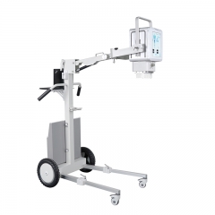 X Ray System 5.6kW Digital Portable X-ray Machine YSX056-PE