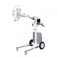 X Ray System 5.6kW Digital Portable X-ray Machine YSX056-PE