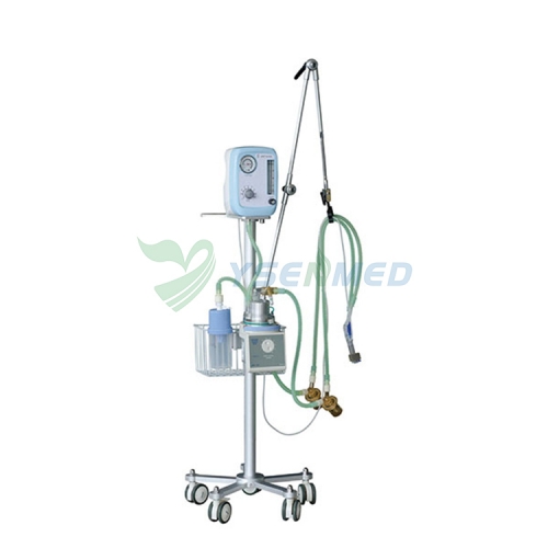 Mobile Infant Ventilator YSAV200D