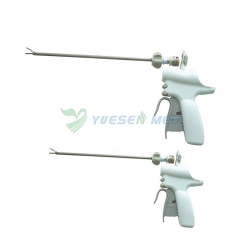 YSENMED Medical ultrasonic surgical system medical ultrasonic scalpel