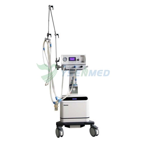 Medical Mobile Newborn Respirator CPAP YSAV200C