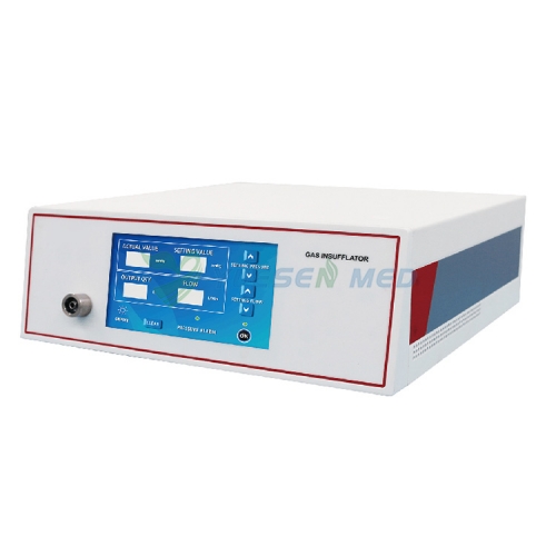 YSQFJ300 Laparoscope Endoscopy Medical CO2 Insufflator