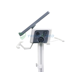 Touch Screen Mobile ICU Ventilator YSAV-RS3