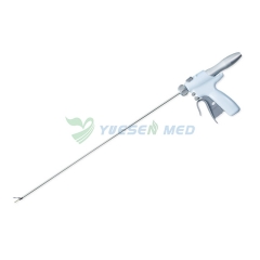 YSENMED Medical ultrasonic surgical system medical ultrasonic scalpel