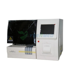 Rayto RAC-050 Fully Automated Coagulation Analyzer